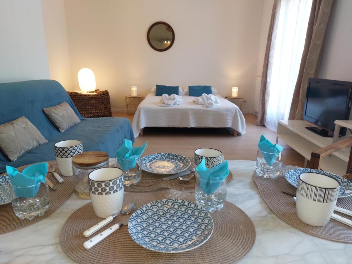 La Guest House Bylavilla25 Calme Et Detente Noaillan Kültér fotó